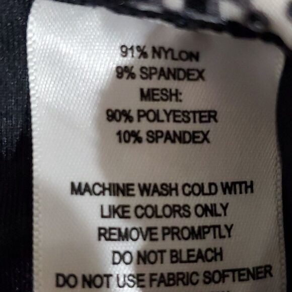 Calvin Klein performance quick dry sports bra - Picture 7 of 7